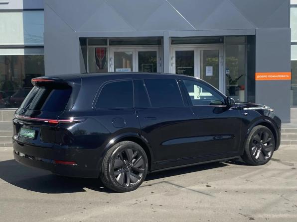 Li Auto (Lixiang) L9 I с пробегом 2023 года, цена 5 695 000 рублей, 65000 км, внедорожник, Автокод Объявления