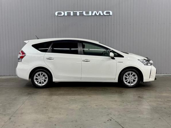 Toyota Prius Alpha I (ZVW40/41) Рестайлинг с пробегом 2015 года, цена 1 547 000 рублей, 74770 км, универсал, Автокод Объявления