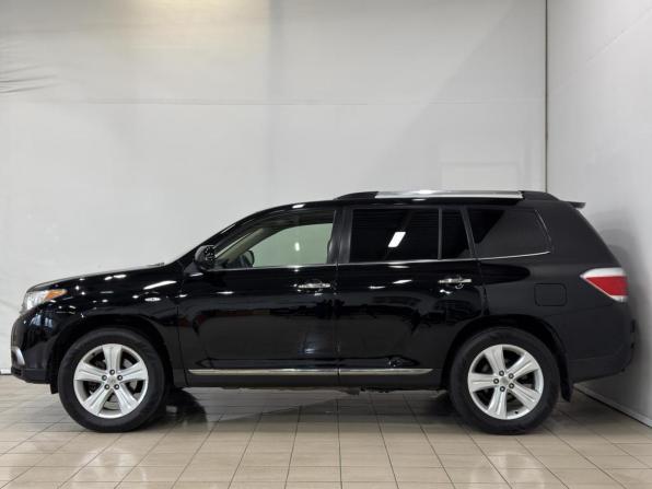 Toyota Highlander II (XU40) Рестайлинг с пробегом 2011 года, цена 1 720 000 рублей, 194407 км, внедорожник, Автокод Объявления