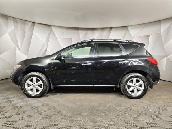 Nissan Murano II (Z51) Рестайлинг с пробегом 2010 года, цена 991 000 рублей, 209202 км, внедорожник, Автокод Объявления