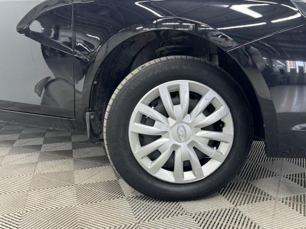 Lada (ВАЗ) Vesta I с пробегом 2021 года, цена 1 062 000 рублей, 120512 км, седан, Автокод Объявления