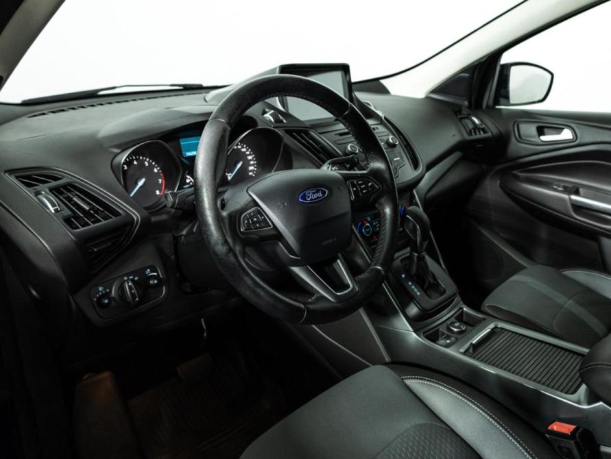Ford Kuga II Рестайлинг Санкт-Петербург  - изображение 12