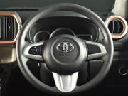 Toyota Passo III Рестайлинг Кемерово  - изображение 35