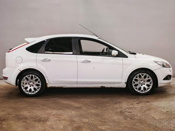 Ford Focus II Рестайлинг с пробегом 2010 года, цена 513 000 рублей, 230000 км, хэтчбек, Автокод Объявления