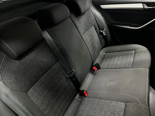 Skoda Rapid II с пробегом 2020 года, цена 1 680 000 рублей, 108406 км, лифтбек, Автокод Объявления