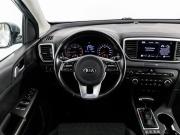 Kia Sportage IV Рестайлинг Санкт-Петербург  - изображение 40