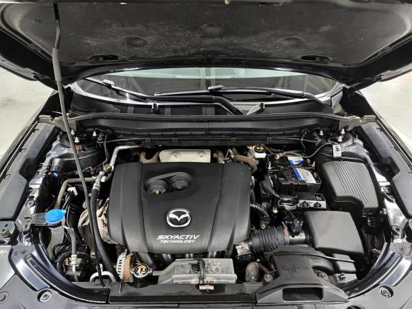Mazda CX-5 II с пробегом 2019 года, цена 2 449 000 рублей, 79410 км, внедорожник, Автокод Объявления