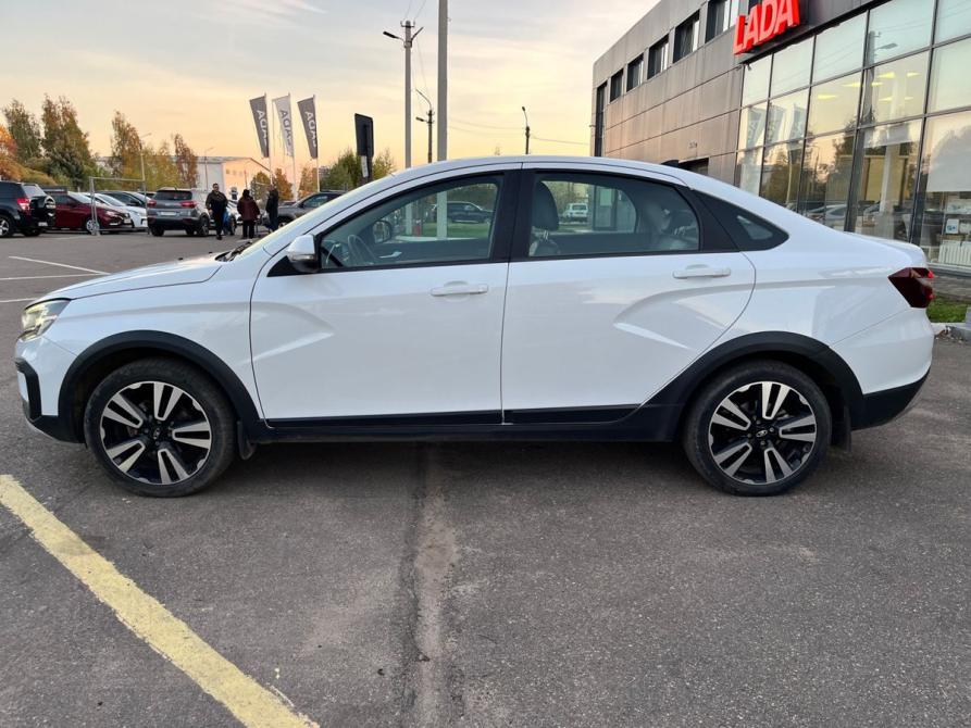 Lada (ВАЗ) Vesta I Рестайлинг (NG) Великие Луки  - изображение 8