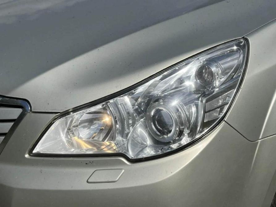 Subaru Outback IV Прокопьевск  - изображение 4