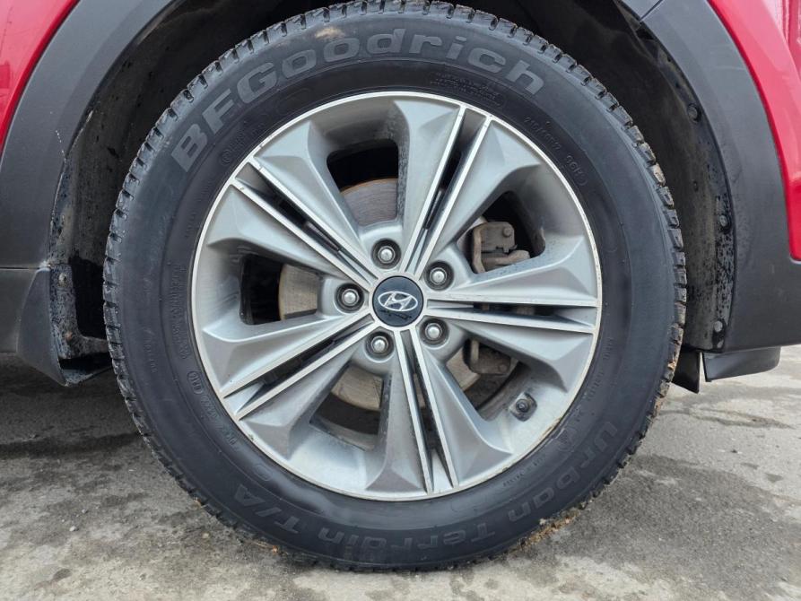 Hyundai Creta I Вологда  - изображение 13