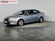 Ford Mondeo IV Белгород  - изображение 17