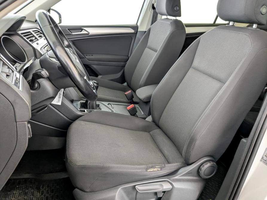 Volkswagen Tiguan II Москва  - изображение 20