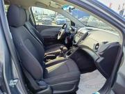 Chevrolet Aveo II Тюмень  - изображение 31