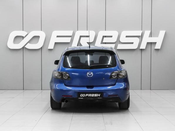 Mazda 3 I (BK) с пробегом 2005 года, цена 510 000 рублей, 193204 км, хэтчбек, Автокод Объявления