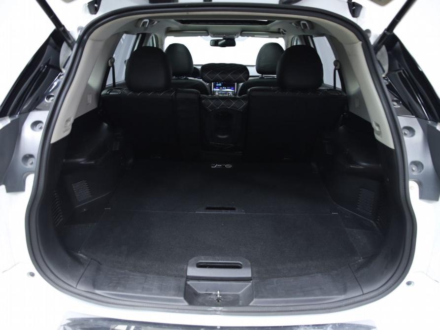 Nissan X-Trail III Уфа  - изображение 22