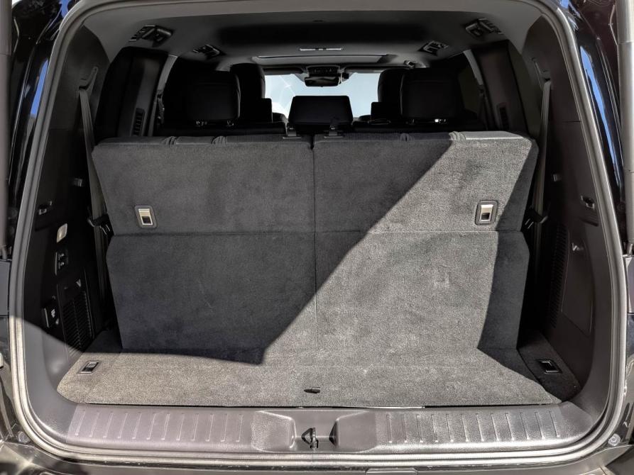 Toyota Land Cruiser 300 Series Москва  - изображение 27