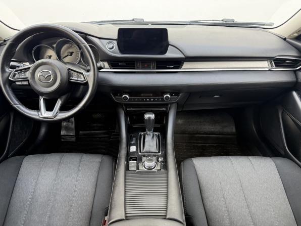 Mazda 6 III (GJ) Рестайлинг 2 с пробегом 2020 года, цена 1 790 000 рублей, 237328 км, седан, Автокод Объявления