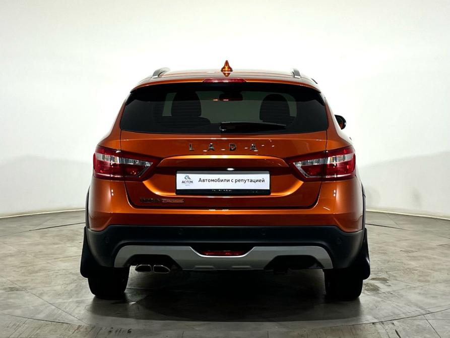 Lada (ВАЗ) Vesta I Ижевск  - изображение 6