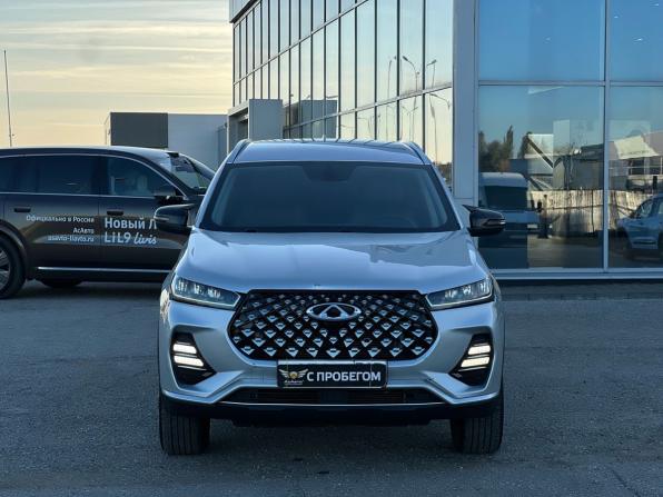 Chery Tiggo 7 Pro I с пробегом 2023 года, цена 1 479 000 рублей, 49000 км, внедорожник, Автокод Объявления