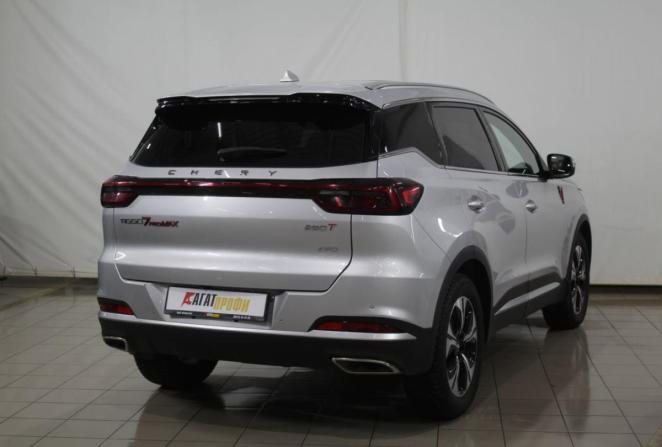 Chery Tiggo 7 Pro Max I с пробегом 2023 года, цена 1 970 000 рублей, 46208 км, внедорожник, Автокод Объявления
