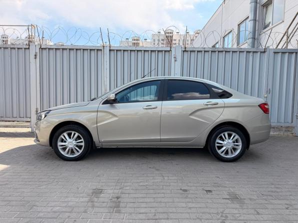 Lada (ВАЗ) Vesta I с пробегом 2018 года, цена 949 000 рублей, 113380 км, седан, Автокод Объявления