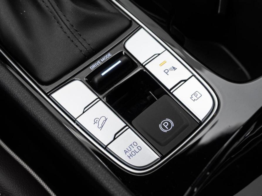 Hyundai Tucson IV Рестайлинг Краснодар  - изображение 16