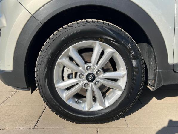 Hyundai Creta I с пробегом 2019 года, цена 1 601 100 рублей, 147492 км, внедорожник, Автокод Объявления