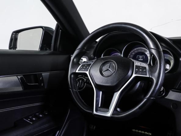 Mercedes-Benz E-Класс IV (W212 S212 C207) Рестайлинг с пробегом 2013 года, цена 1 700 000 рублей, 124000 км, купе-хардтоп, Автокод Объявления