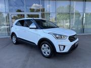 Hyundai Creta I Воронеж  - изображение 15
