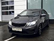 Kia Rio III Екатеринбург  - изображение 20