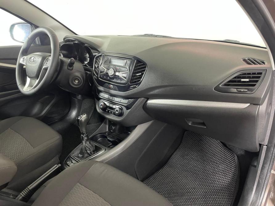 Lada (ВАЗ) Vesta I Воронеж  - изображение 8