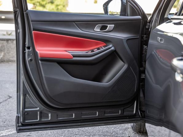 Changan CS55 Plus II с пробегом 2024 года, цена 2 348 000 рублей, 16626 км, внедорожник, Автокод Объявления