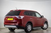 Mitsubishi Outlander II Рестайлинг Оренбург  - изображение 23