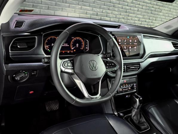 Volkswagen Tharu XR с пробегом 2025 года, цена 2 890 000 рублей, 44 км, внедорожник, Автокод Объявления