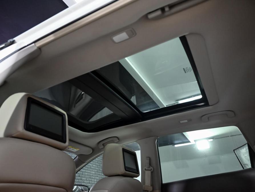 Nissan Murano III (Z52) Екатеринбург  - изображение 20