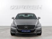 Mercedes-Benz CLS II (C218) Москва  - изображение 28