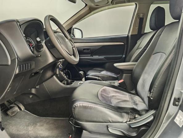 Mitsubishi Outlander III с пробегом 2012 года, цена 1 550 000 рублей, 194000 км, внедорожник, Автокод Объявления