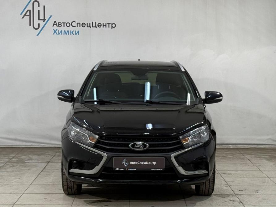Lada (ВАЗ) Vesta I Химки  - изображение 5