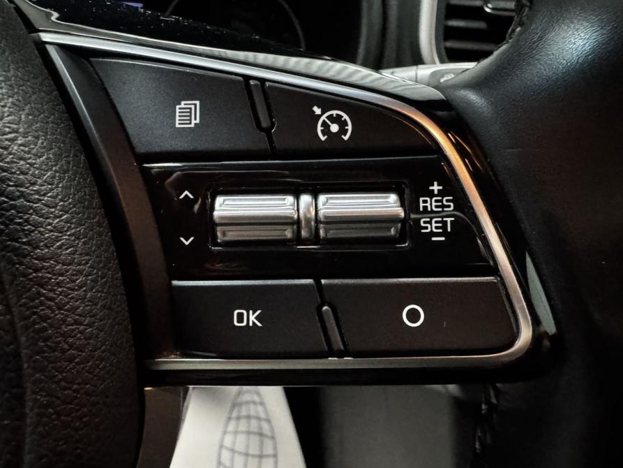Kia Sportage IV Рестайлинг Стерлитамак  - изображение 27