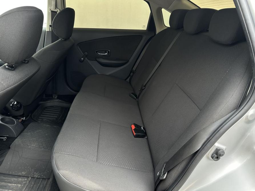 Nissan Almera III (G15) Москва  - изображение 10
