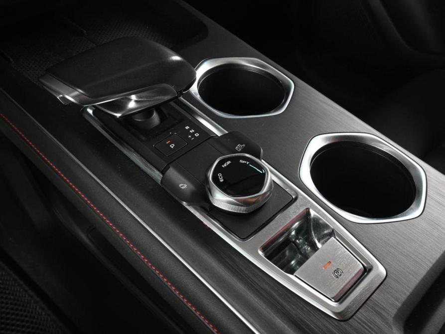 Changan CS55 Plus II Ростов-на-Дону  - изображение 16