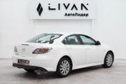 Mazda 6 II (GH) Рестайлинг Москва  - изображение 11