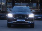 Geely Monjaro I Москва  - изображение 28