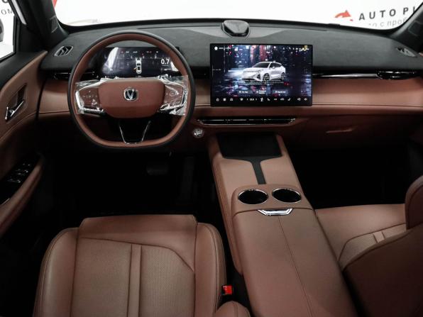 Changan UNI-Z с пробегом 2026 года, цена 2 829 000 рублей, 274 км, внедорожник, Автокод Объявления