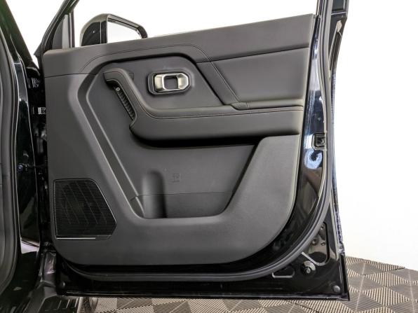 JETOUR T1 с пробегом 2025 года, цена 3 500 000 рублей, 9961 км, внедорожник, Автокод Объявления