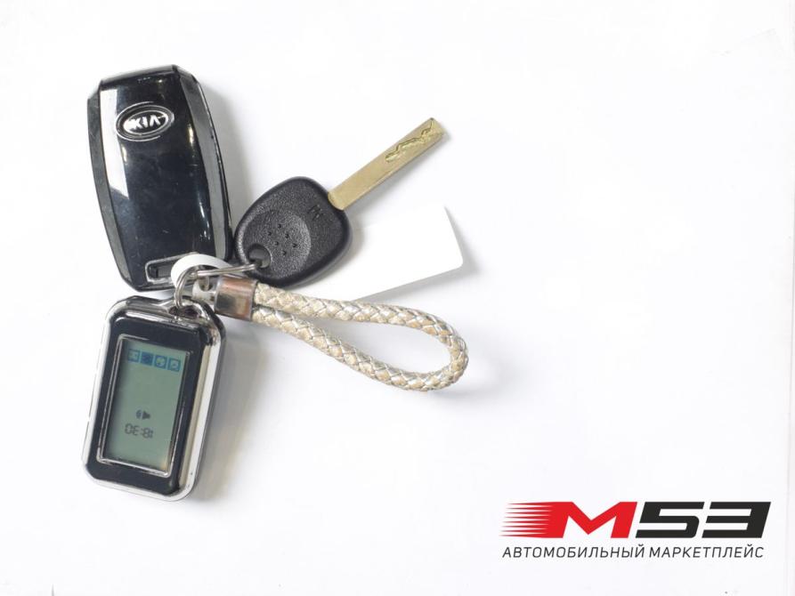 Kia Rio IV Кемерово  - изображение 23