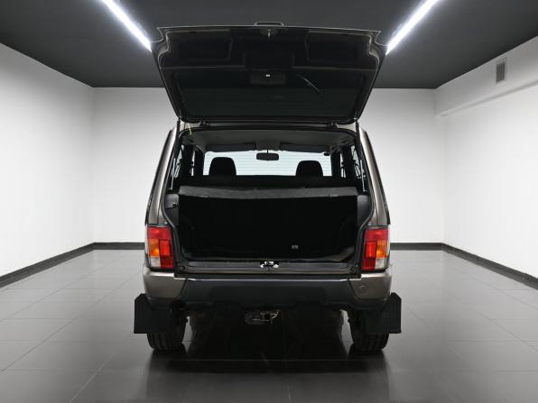 Lada (ВАЗ) Niva Legend с пробегом 2022 года, цена 795 000 рублей, 25939 км, внедорожник, Автокод Объявления