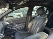 Mercedes-Benz S-Класс VI (W222 C217) Рестайлинг Краснодар  - изображение 52