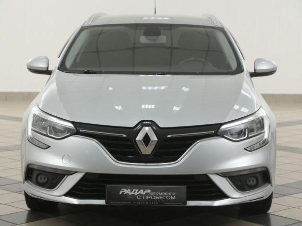 Renault Megane IV с пробегом 2019 года, цена 1 395 000 рублей, 144000 км, универсал, Автокод Объявления