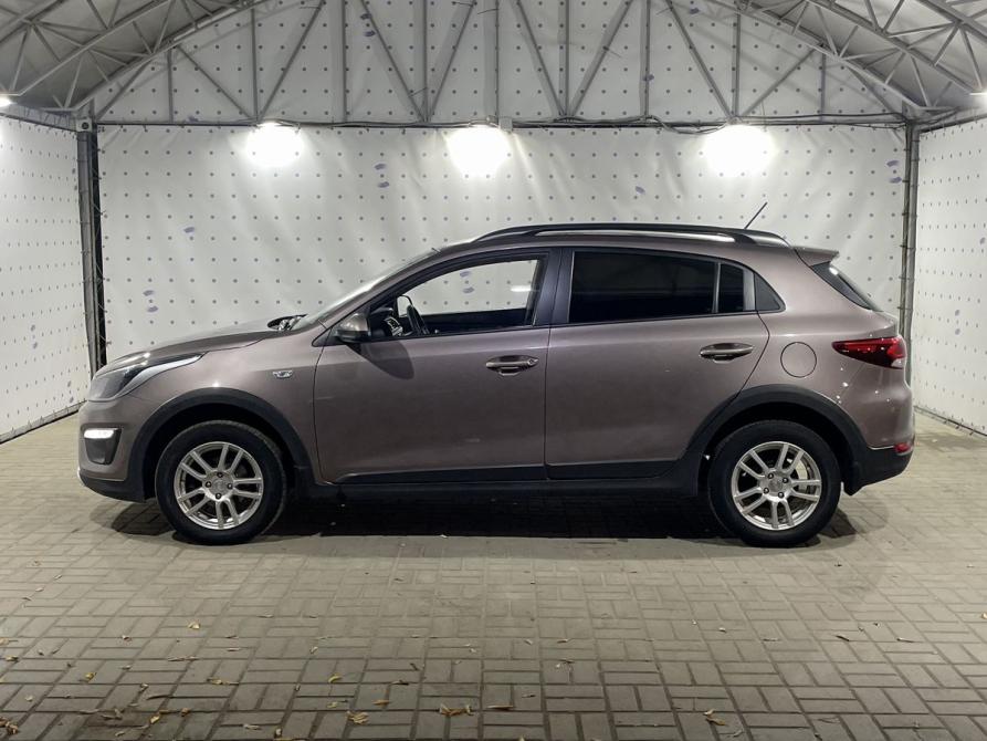 Kia Rio IV Тамбов  - изображение 10